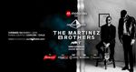 Motorola presenta The Martinez Brothers